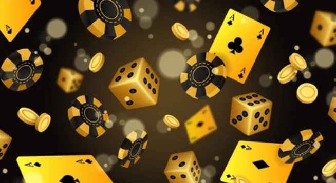 lucky 109 Bingo