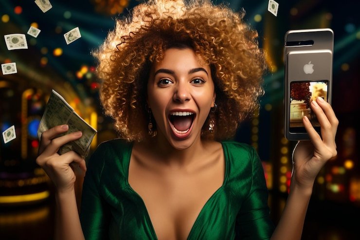 lucky 109 mobile gaming